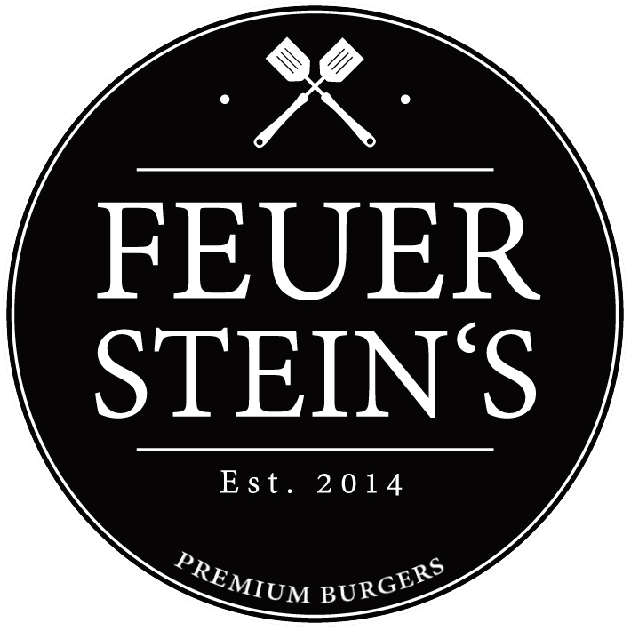 Feuersteins-Logo-vektoris